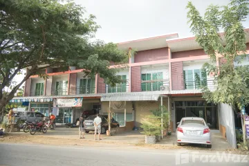 2 Bedroom Townhouse for Sale or Rent in Mueang Nga, Lamphun