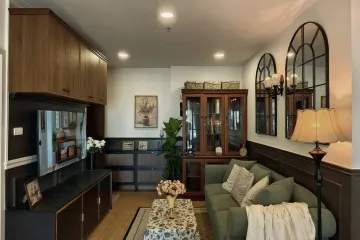 2 Bedroom Condo for rent in Pak Kret, Nonthaburi near MRT Yeak Pak Kret