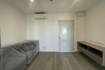 1 Bedroom Condo for sale in Bang Kho, Bangkok near BTS Wutthakat