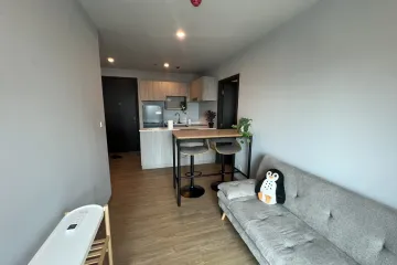 2 Bedroom Condo for rent in Sam Sen Nai, Bangkok near BTS Ari