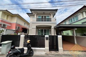 3 Bedroom House for sale in Nong Prue, Chonburi