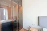 1 Bedroom Condo for rent in Chapter Chula-Samyan, Maha Phruettharam, Bangkok near MRT Sam Yan