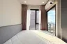 1 Bedroom Condo for rent in Chapter Chula-Samyan, Maha Phruettharam, Bangkok near MRT Sam Yan