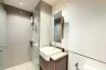 1 Bedroom Condo for rent in Chapter Chula-Samyan, Maha Phruettharam, Bangkok near MRT Sam Yan