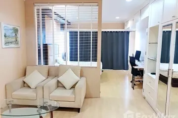 1 Bedroom Condo for rent in Thanon Phetchaburi, Bangkok near MRT Pratunam
