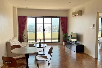 2 Bedroom Condo for rent in Wat Ket, Chiang Mai
