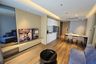 2 Bedroom Condo for rent in Beverly Mountain Bay Pattaya, Nong Prue, Chonburi