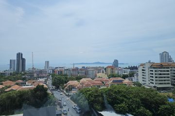 2 Bedroom Condo for rent in Nong Prue, Chonburi