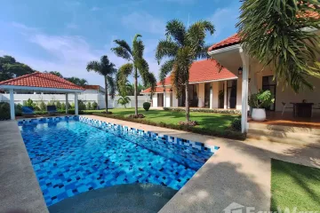 4 Bedroom Villa for rent in Nong Kae, Prachuap Khiri Khan