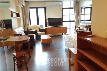 1 Bedroom Condo for sale in Silom Terrace, Silom, Bangkok near MRT Silom