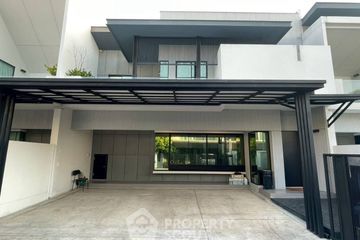 3 Bedroom Townhouse for sale in VIVE Bangna, Bang Kaeo, Samut Prakan near BTS Bang Na