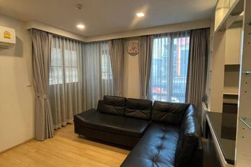 2 Bedroom Condo for rent in Maestro 07 Victory Monument, Thanon Phaya Thai, Bangkok near BTS Victory Monument