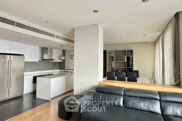 2 Bedroom Condo for rent in Aequa Sukhumvit 49, Khlong Tan Nuea, Bangkok near BTS Thong Lo