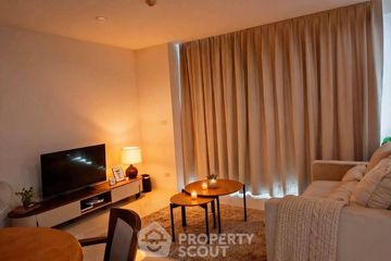 1 Bedroom Condo for rent in Sathorn Prime Residence, Thung Wat Don, Bangkok near BTS Chong Nonsi