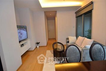 2 Bedroom Condo for sale in H Sukhumvit 43, Khlong Tan Nuea, Bangkok near BTS Phrom Phong