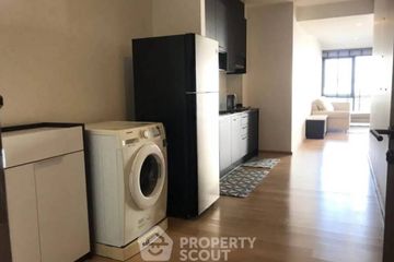 1 Bedroom Condo for sale in Noble Reflex, Phaya Thai, Bangkok near BTS Ari