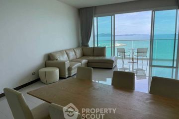 2 Bedroom Condo for Sale or Rent in Movenpick White Sand Beach, Na Jomtien, Chonburi