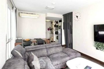2 Bedroom Condo for sale in Kris Garden Rama 9, Bang Kapi, Bangkok