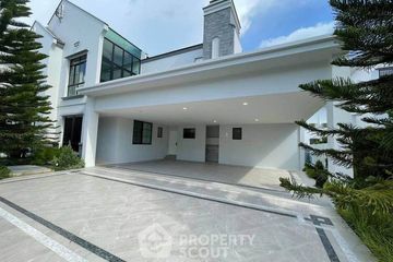 5 Bedroom House for Sale or Rent in Nantawan Rama 9 - New Krungthepkretha, Saphan Sung, Bangkok