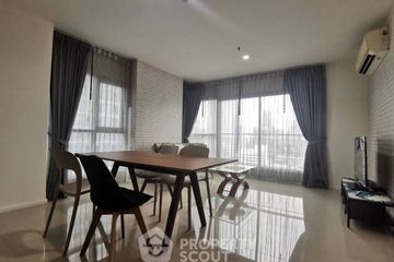 2 Bedroom Condo for sale in Aspire Rama 9, Bang Kapi, Bangkok near MRT Phra Ram 9