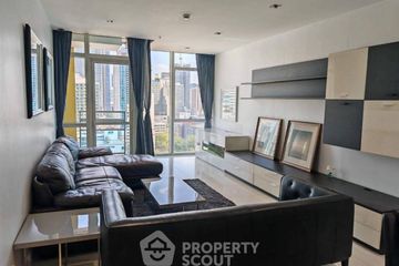 2 Bedroom Condo for sale in Athenee Residence, Lumpini, Bangkok near BTS Ploen Chit
