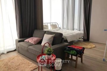 1 Bedroom Condo for rent in Ashton Silom, Suriyawong, Bangkok near BTS Chong Nonsi