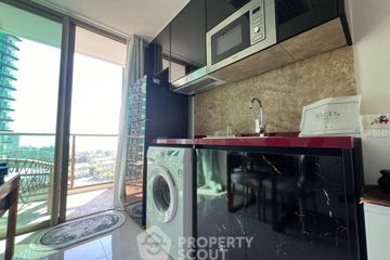 1 Bedroom Condo for sale in The Riviera Ocean Drive, Nong Prue, Chonburi