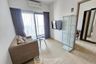 2 Bedroom Condo for rent in Whizdom Connect Sukhumvit, Bang Chak, Bangkok near BTS Punnawithi