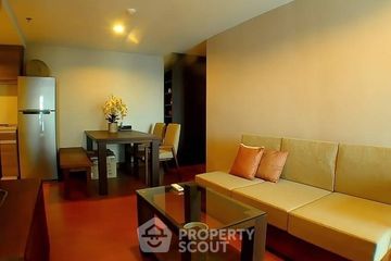 1 Bedroom Condo for rent in Belle Grand Rama 9, Huai Khwang, Bangkok near MRT Phra Ram 9