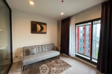 2 Bedroom Condo for rent in Life Asoke Hype, Makkasan, Bangkok near MRT Phra Ram 9
