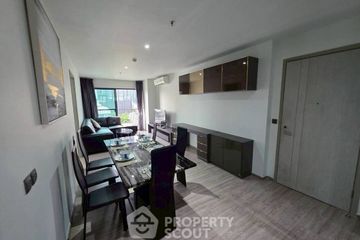 2 Bedroom Condo for rent in RHYTHM Ekkamai, Khlong Tan Nuea, Bangkok near BTS Ekkamai