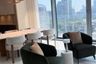 2 Bedroom Condo for rent in SCOPE Langsuan, Lumpini, Bangkok near BTS Chit Lom