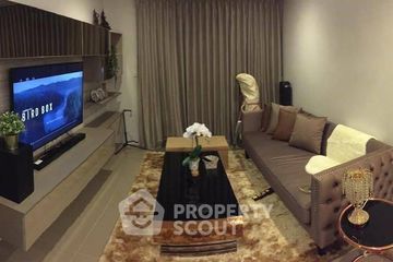 2 Bedroom Condo for rent in Mirage Sukhumvit 27, Khlong Toei Nuea, Bangkok near BTS Asoke
