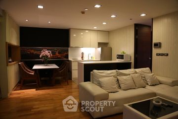 2 Bedroom Condo for rent in Ideo Q Chula - Samyan, Si Phraya, Bangkok near MRT Sam Yan