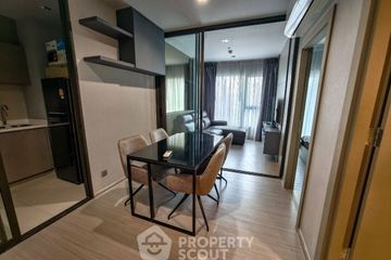 1 Bedroom Condo for rent in Life Asoke Rama 9, Makkasan, Bangkok near MRT Phra Ram 9