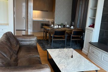 1 Bedroom Condo for rent in Makkasan, Bangkok near Airport Rail Link Makkasan