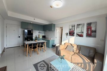 2 Bedroom Condo for rent in Suan Luang, Bangkok near Airport Rail Link Ramkhamhaeng