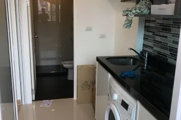 1 Bedroom Condo for sale in Bang Yi Khan, Bangkok near MRT Bang Yi Khan