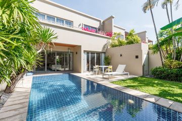 3 Bedroom Villa for rent in Choeng Thale, Phuket