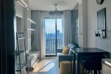 1 Bedroom Condo for rent in The Niche Pride Thonglor-Phetchaburi, Bang Kapi, Bangkok