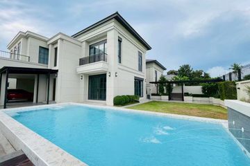 4 Bedroom Villa for Sale or Rent in Nong Pla Lai, Chonburi