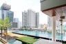 1 Bedroom Condo for rent in Rhythm Asoke, Makkasan, Bangkok near MRT Phra Ram 9