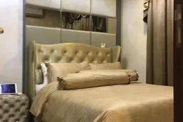 1 Bedroom Condo for rent in Makkasan, Bangkok near MRT Phra Ram 9