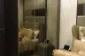 1 Bedroom Condo for rent in Rhythm Asoke, Makkasan, Bangkok near MRT Phra Ram 9