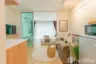 1 Bedroom Condo for sale in Chom Doi Condominium, Suthep, Chiang Mai