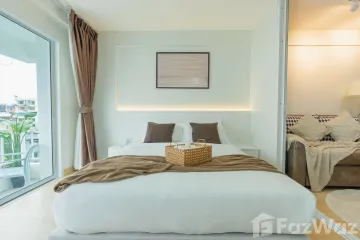 1 Bedroom Condo for sale in Suthep, Chiang Mai
