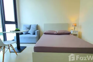 Condo for rent in Chan Kasem, Bangkok near BTS Ratchayothin