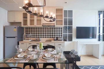 1 Bedroom Condo for rent in Phaya Thai, Bangkok near BTS Ari