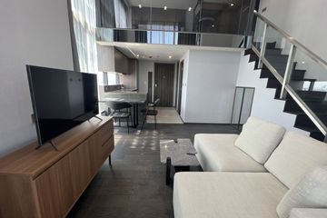 1 Bedroom Condo for rent in Thanon Phetchaburi, Bangkok near MRT Ratchathewi