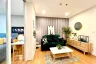 1 Bedroom Condo for rent in Centric Scene Sukhumvit 64, Bang Na, Bangkok near BTS Punnawithi
